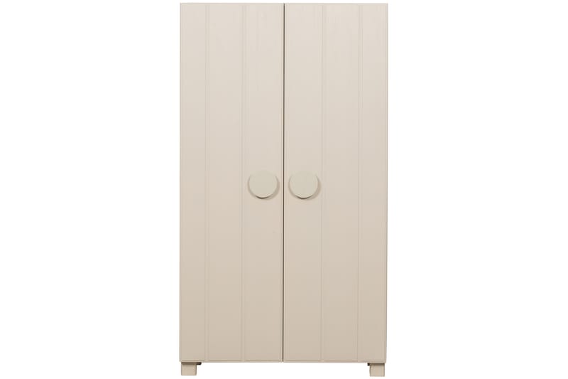 Highboard Ragini - Beige - Förvaring - Skåp - Förvaringsskåp