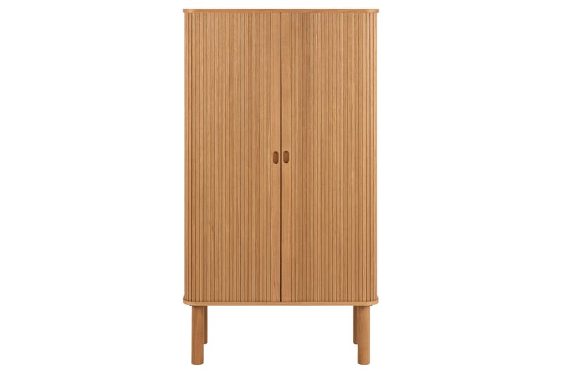 Highboard Samay - Natural - Förvaring - Skåp - Förvaringssk�åp