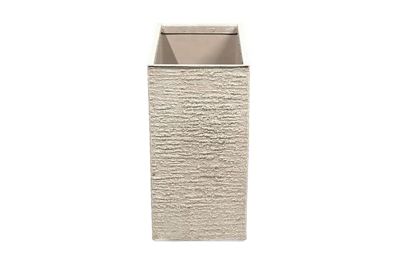 Kruka Edessa 60 cm - Beige - Inredning - Dekoration & inredningsdetaljer