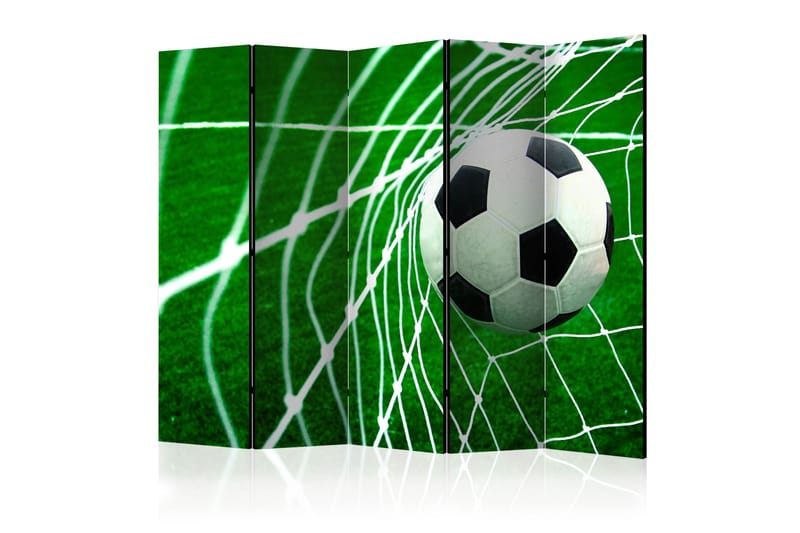 Rumsavdelare - Goal! II 225x172 - Artgeist sp. z o. o. - Inredning - Dekoration & inredningsdetaljer - Rumsavdelare