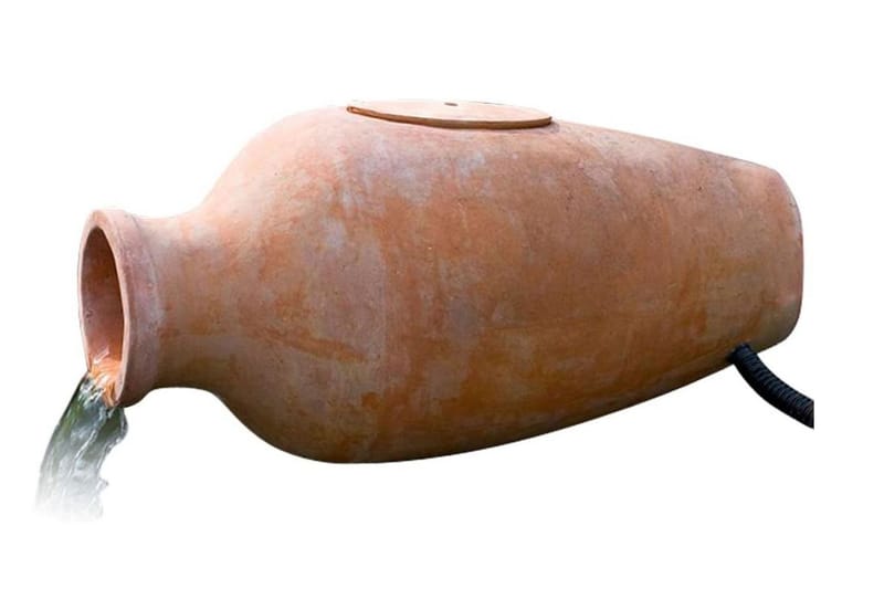 Ubbink AcquaArte Dammdekoration Amphora 1355800 - Inredning - Dekoration & inredningsdetaljer