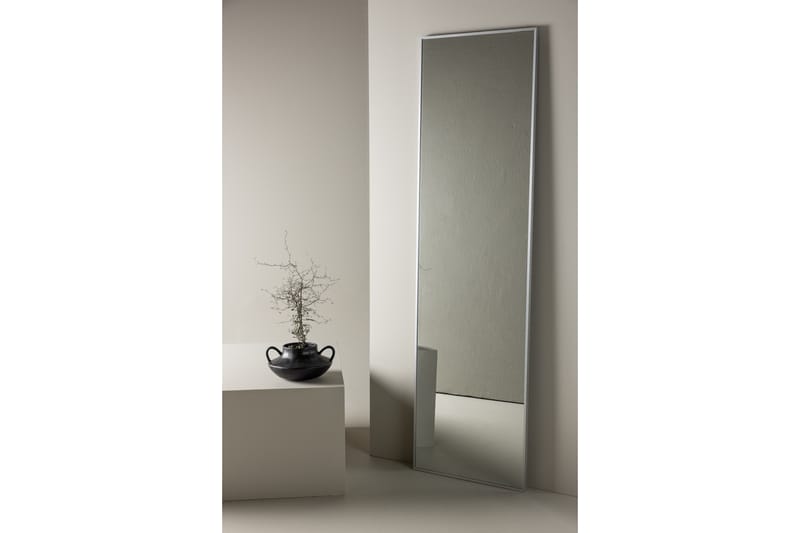 Dalton Golvspegel 67x220 cm - Silver - Inredning - Spegel - Golvspegel