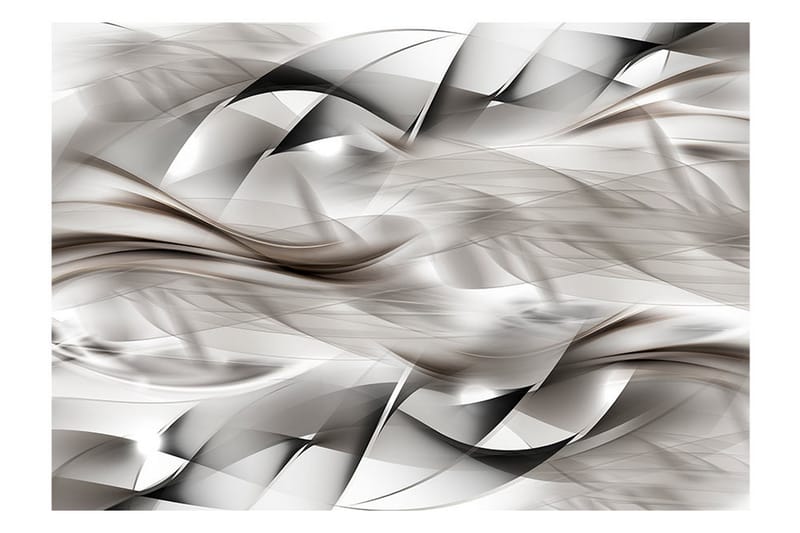 Fototapet Abstract Braid 350x245 - Artgeist sp. z o. o. - Inredning - Tapet - Fototapet