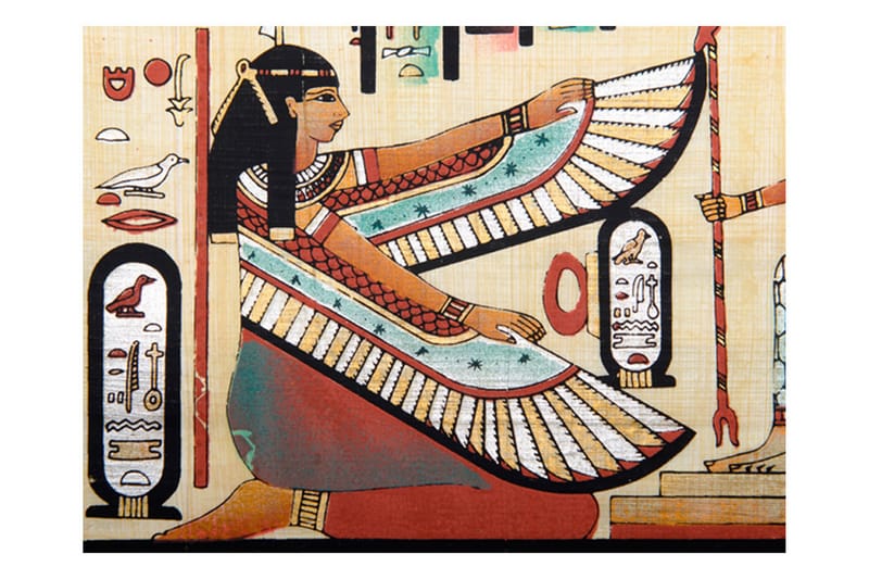 Fototapet Egyptisk Motiv 250x193 - Artgeist sp. z o. o. - Inredning - Tapet - Fototapet