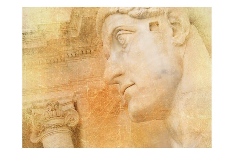 Fototapet Greek God 250x193 - Artgeist sp. z o. o. - Inredning - Tapet - Fototapet