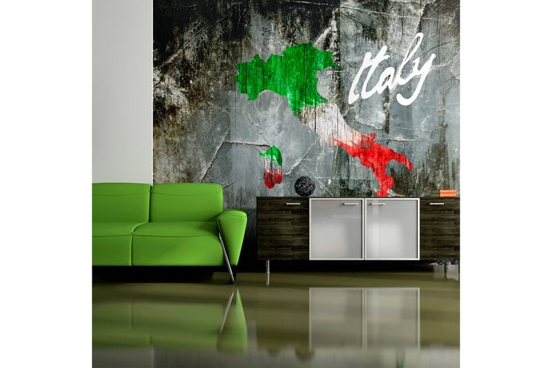 Fototapet Italian Artistry 250x193 - Artgeist sp. z o. o. - Inredning - Tapet - Fototapet