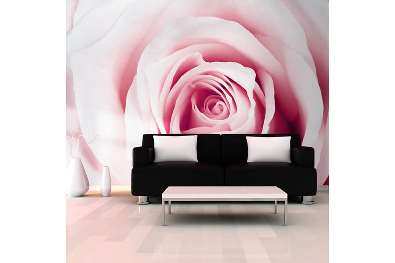 Fototapet Rose Maze 100x70 - Artgeist sp. z o. o. - Inredning - Tapet - Fototapet