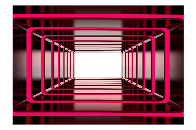 Fototapet Ruby Dimension 250x175 - Artgeist sp. z o. o. - Inredning - Tapet - Fototapet