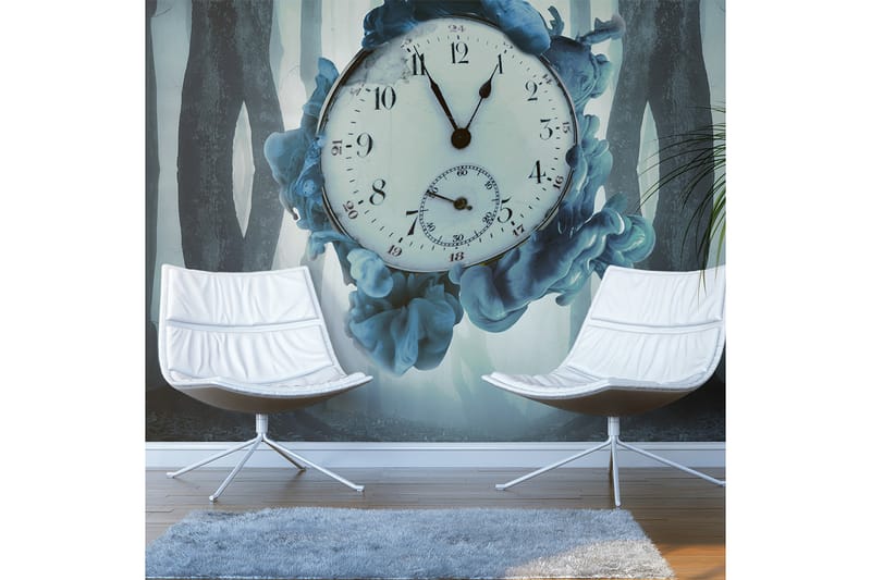 Fototapet Surrealism Of Time 250x193 - Artgeist sp. z o. o. - Inredning - Tapet - Fototapet