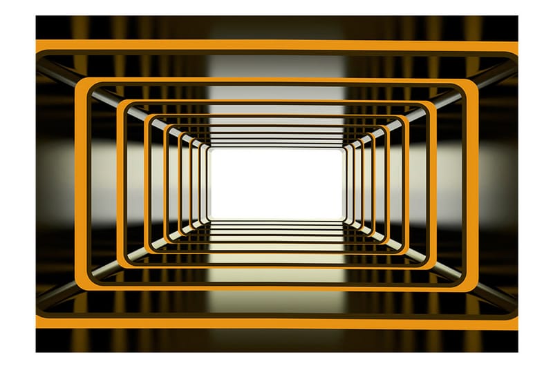 Fototapet Titian Dimension 250x175 - Artgeist sp. z o. o. - Inredning - Tapet - Fototapet