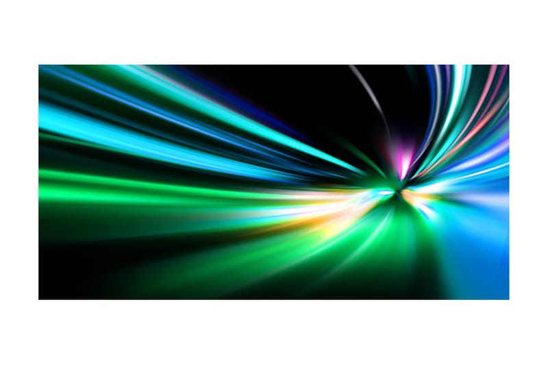 Fototapet XXL Abstract Design Speed 550x270 - Artgeist sp. z o. o. - Inredning - Tapet - Fototapet