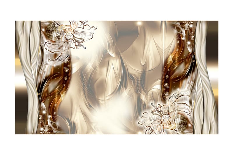 Fototapet XXL Ethereal Shine II 500x280 - Artgeist sp. z o. o. - Inredning - Tapet - Fototapet