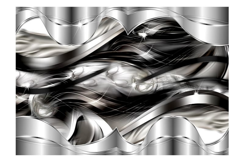 Fototapet Platinum Fog 350x245 - Artgeist sp. z o. o. - Inredning - Tapet - Fototapet