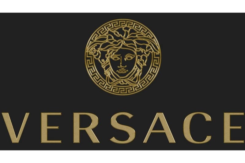 Barock Tapet Barocco Birds by Versace - AS Creation - Inredning - Tapet - Mönstrad tapet