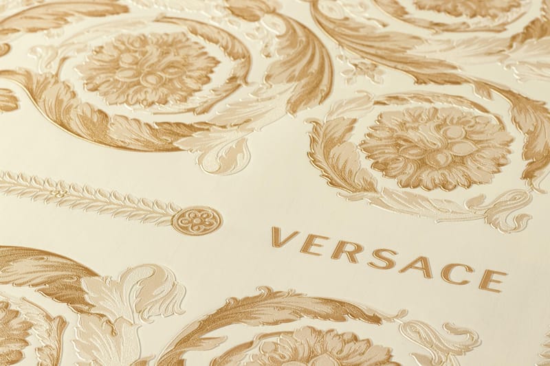 Barock Tapet Heritage by Versace - AS Creation - Inredning - Tapet - Mönstrad tapet