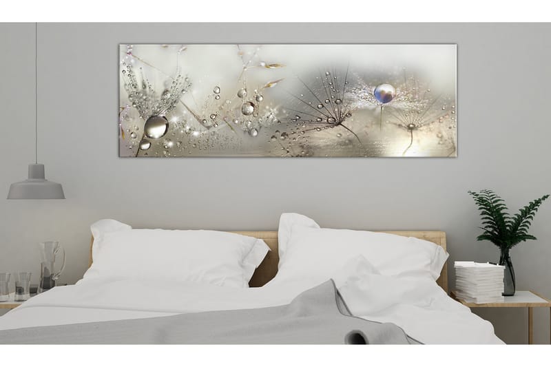 Tavla Morning Song 150x50 - Artgeist sp. z o. o. - Inredning - Tavlor & posters - Canvastavla