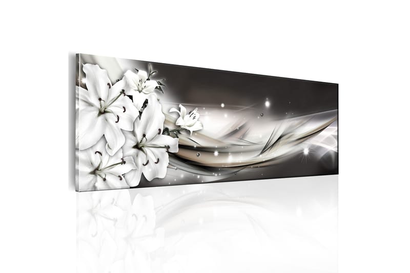 Tavla Touch Of Finesse 120x40 - Artgeist sp. z o. o. - Inredning - Tavlor & posters - Canvastavla