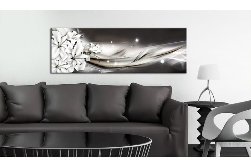 Tavla Touch Of Finesse 120x40 - Artgeist sp. z o. o. - Inredning - Tavlor & posters - Canvastavla