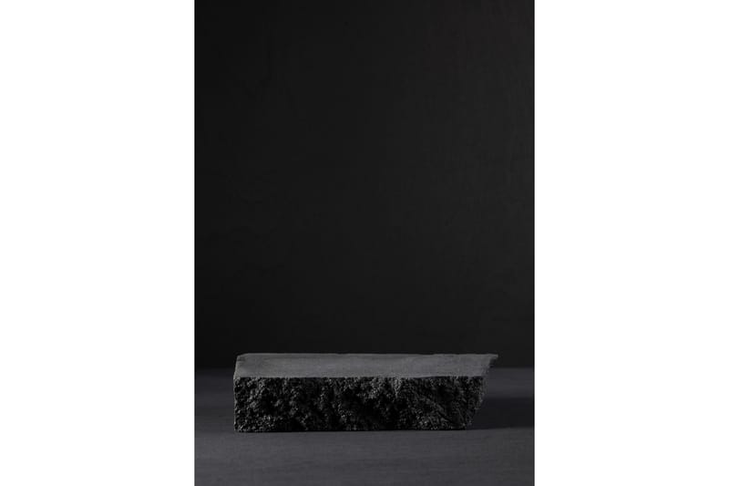 Poster Black Rock 21x30 cm - Svart - Inredning - Tavlor & posters - Posters & prints