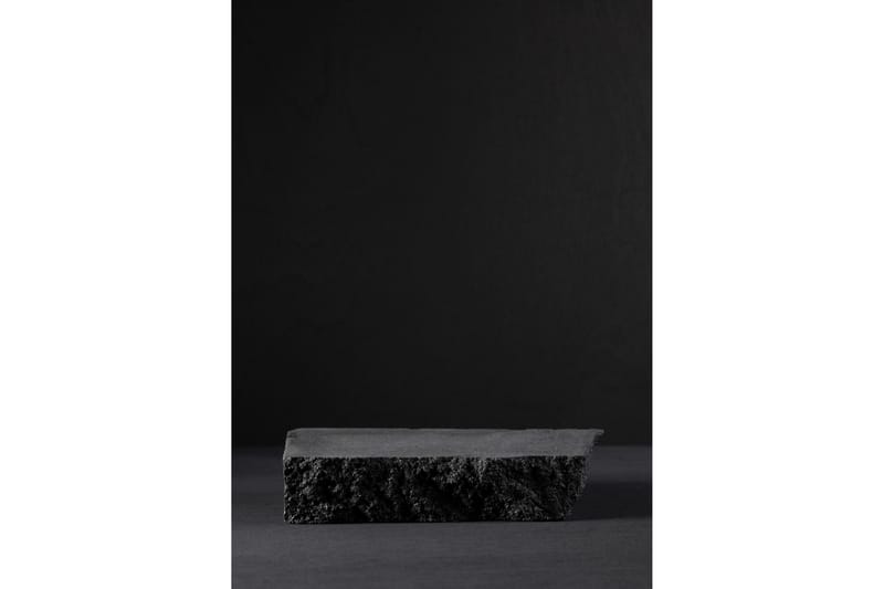 Poster Black rock 50x70 cm - Svart - Inredning - Tavlor & posters - Posters & prints