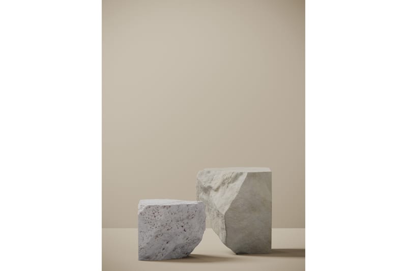 Poster Rocks 30x40 cm - Beige - Inredning - Tavlor & posters - Posters & prints