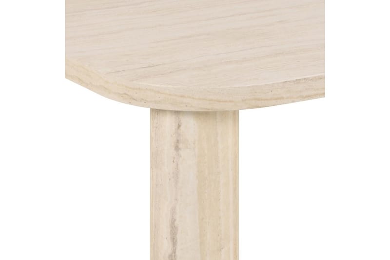 Alula Soffbord 75 cm - Beige - Möbler - Bord & matgrupp - Soffbord