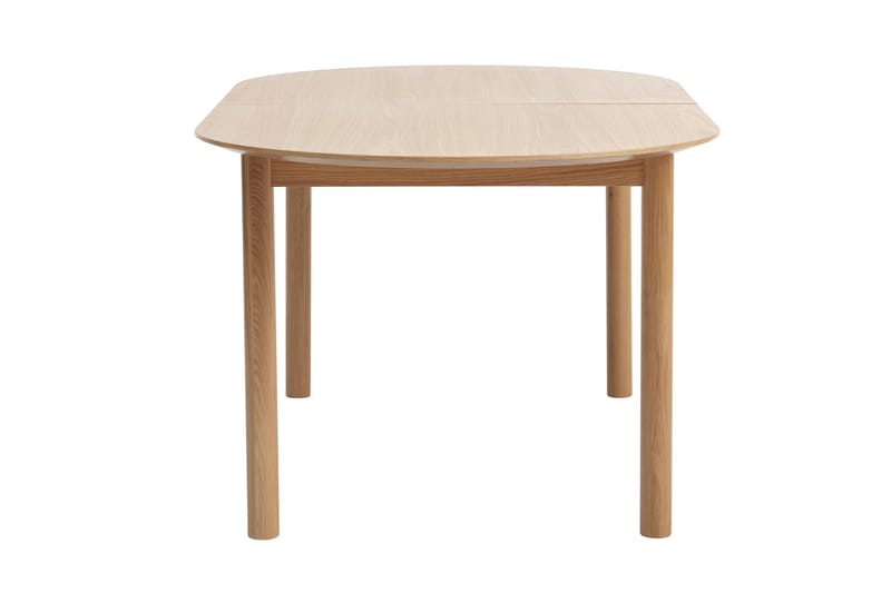 Aurelian Matbord 190 cm Oval - Beige - Möbler - Bord & matgrupp - Matbord & köksbord