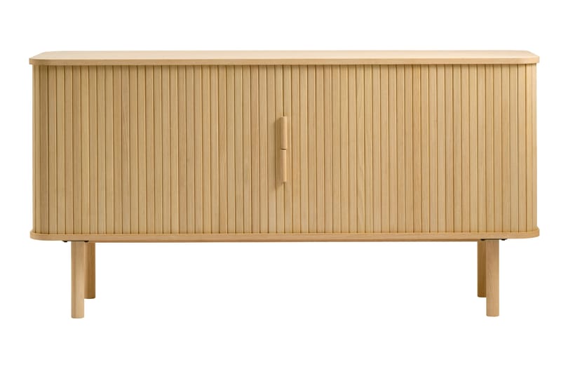 Ankur Konsollbord 160 cm - Beige - Möbler - Bord & matgrupp - Avlastningsbord & sidobord - Konsolbord & hallbord