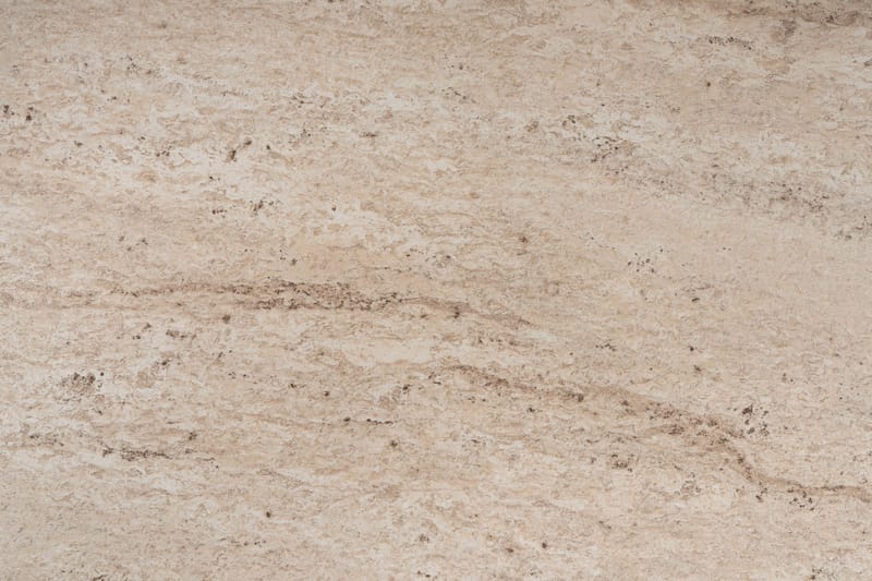 Georgette Soffbord 90 cm - Travertine - Möbler - Bord & matgrupp - Soffbord