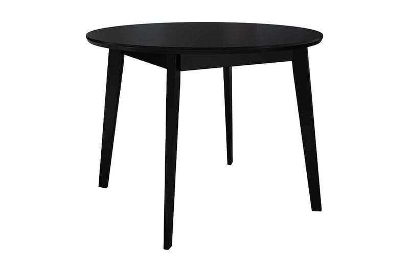 Matbord - Svart - Klaffbord & hopfällbart bord - Marmorbord - Matbord & köksbord