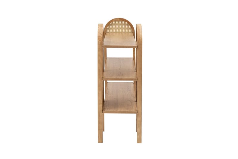 Sminkbord Makwana 110 cm - Natural - Möbler - Bord & matgrupp - Sminkbord & toalettbord