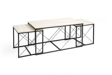 Soffbord Defneia 100 cm