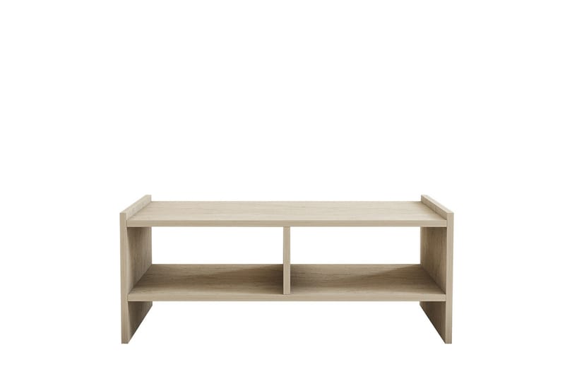 Soffbord Marokopa 90 cm - Beige - Möbler - Bord & matgrupp - Soffbord