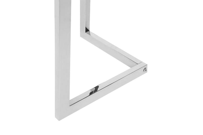 Soffbord Fresno 60 cm - Transparent - Möbler - Bord & matgrupp - Soffbord