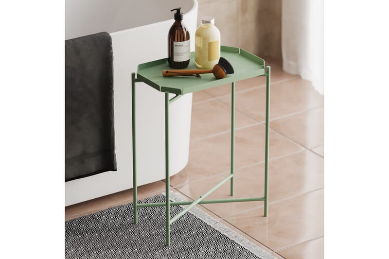 Soffbord Mamta 26 cm - Green - Möbler - Bord & matgrupp - Soffbord