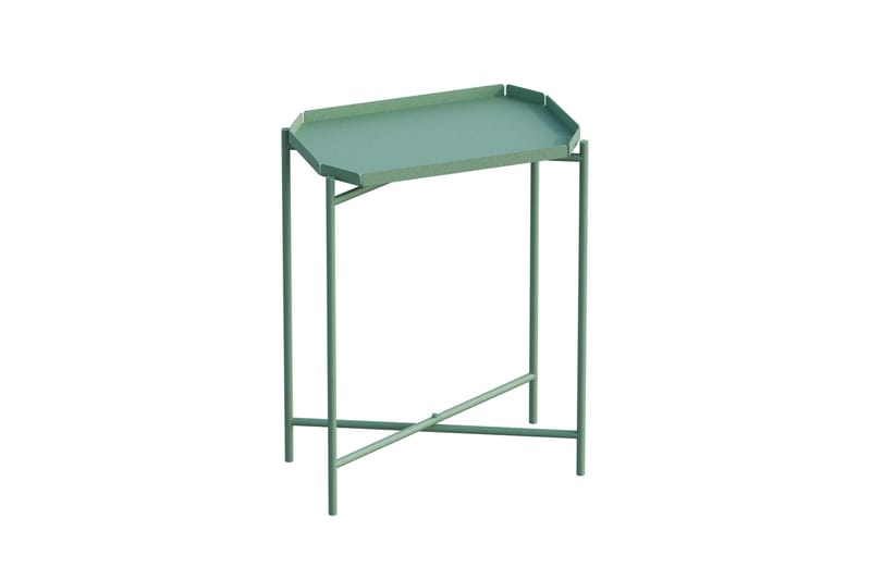 Soffbord Mamta 26 cm - Green - Möbler - Bord & matgrupp - Soffbord