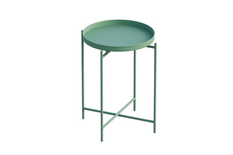 Soffbord Mamta 46 cm - Green - Möbler - Bord & matgrupp - Soffbord