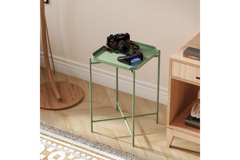 Soffbord Mamta 46 cm - Green - Möbler - Bord & matgrupp - Soffbord