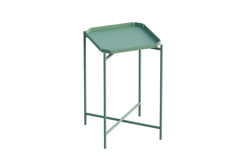 Soffbord Mamta 46 cm - Green - Möbler - Bord & matgrupp - Soffbord