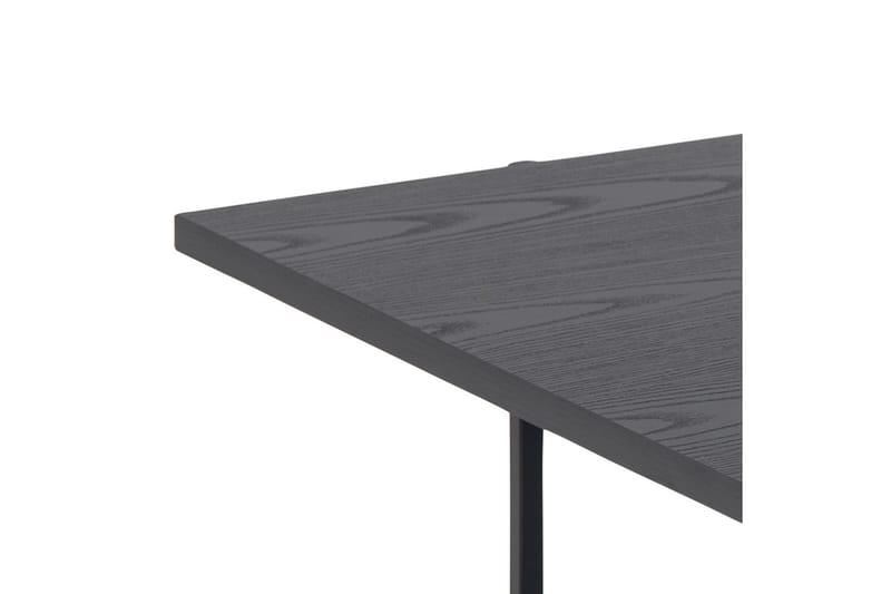 Soffbord Ricketts 115x60 cm - Svart - Möbler - Bord & matgrupp - Soffbord