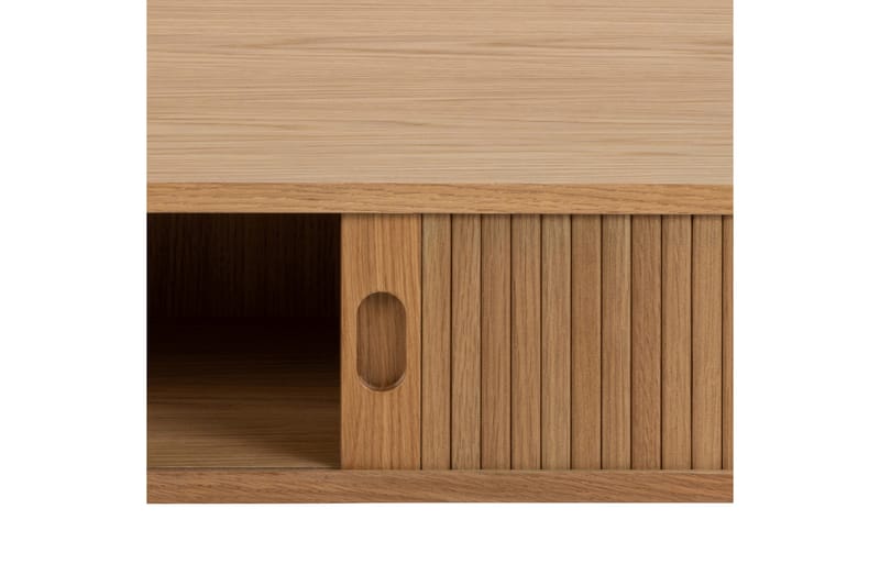 Soffbord Samay 130x70 cm - Natural - Möbler - Bord & matgrupp - Soffbord