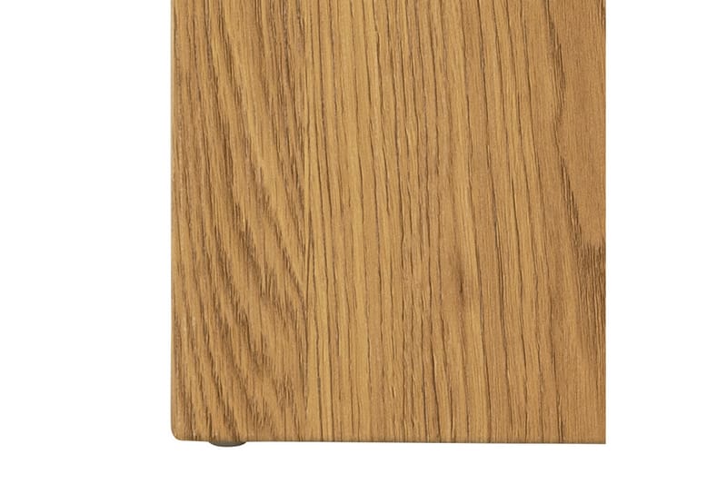 Soffbord Samon 58x58 cm - Natural - Möbler - Bord & matgrupp - Soffbord