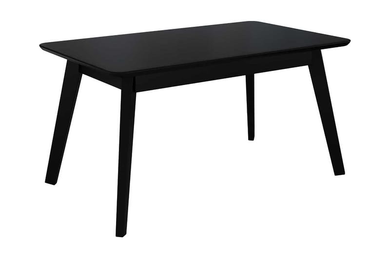 Soffbord - Svart - Soffbord med hjul - Höj och sänkbart soffbord - Soffbord med förvaring - Klaffbord & hopfällbart bord - Marmorbord - Soffbord