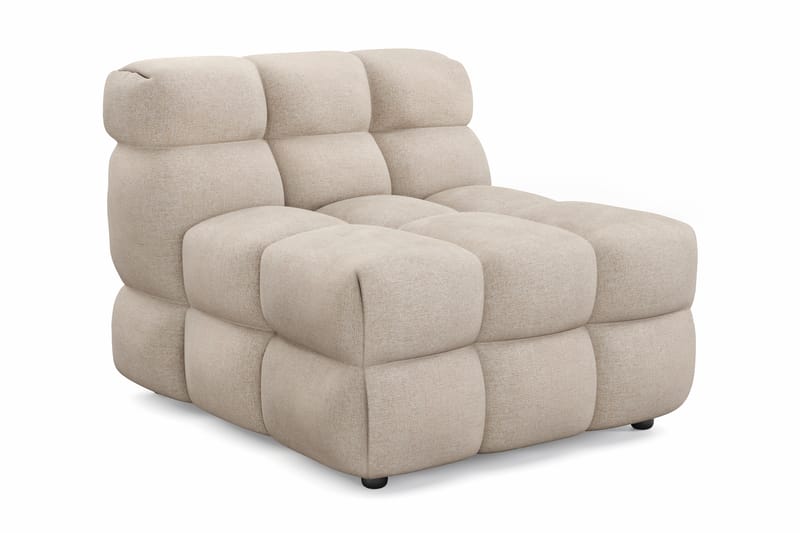 Fåtölj Elise - Beige - Möbler - Soffa