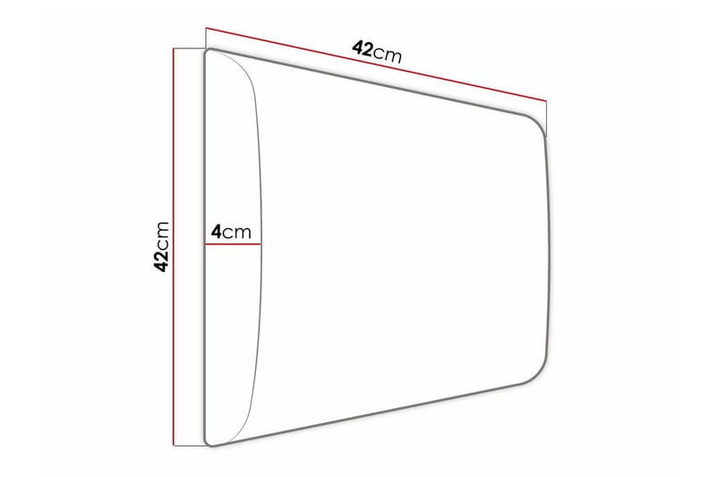 Hallmöbelset Dunvegan 158x44 cm - Svart - Möbler - Hallmöbler - Möbelset för hall & entre