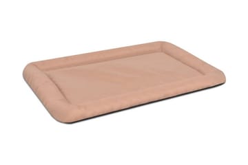 Hundmadrass storlek XXL beige