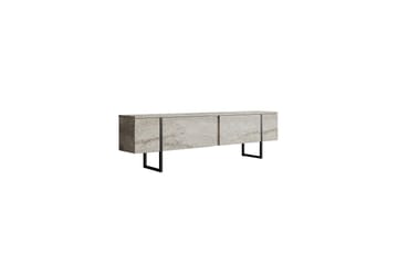 Tv-bänk Luxe 180 cm