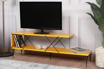 Tv-bänk Jaennis 120 cm