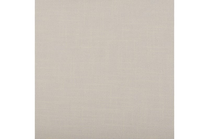 Deagan Vattensäng 140x200 cm - Beige/Mörkt trä - Möbler - Säng - Vattensäng