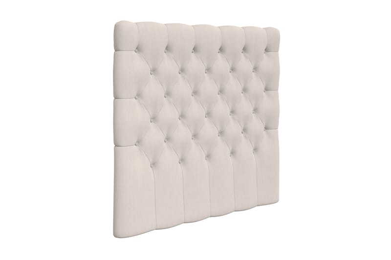 Komplett Sängpaket Romance Lyx 120x200 - Beige - Möbler - Säng - Kontinentalsäng